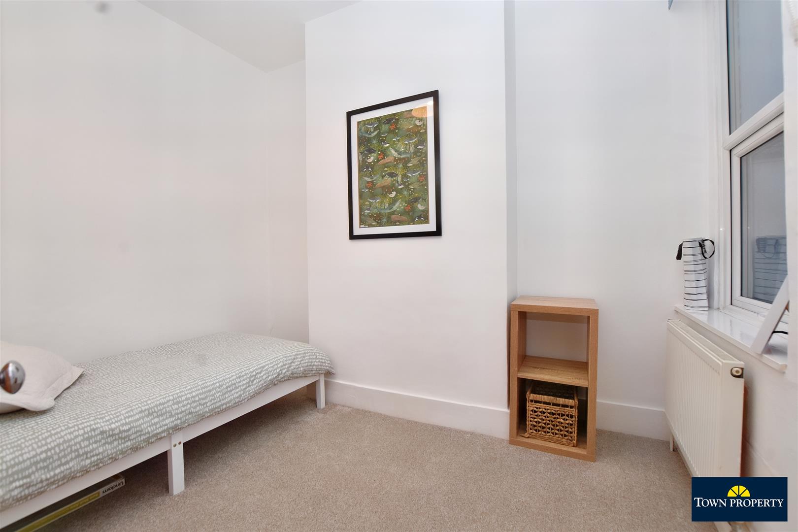 Property Details for Road Eastbourne BN22 8DF Town